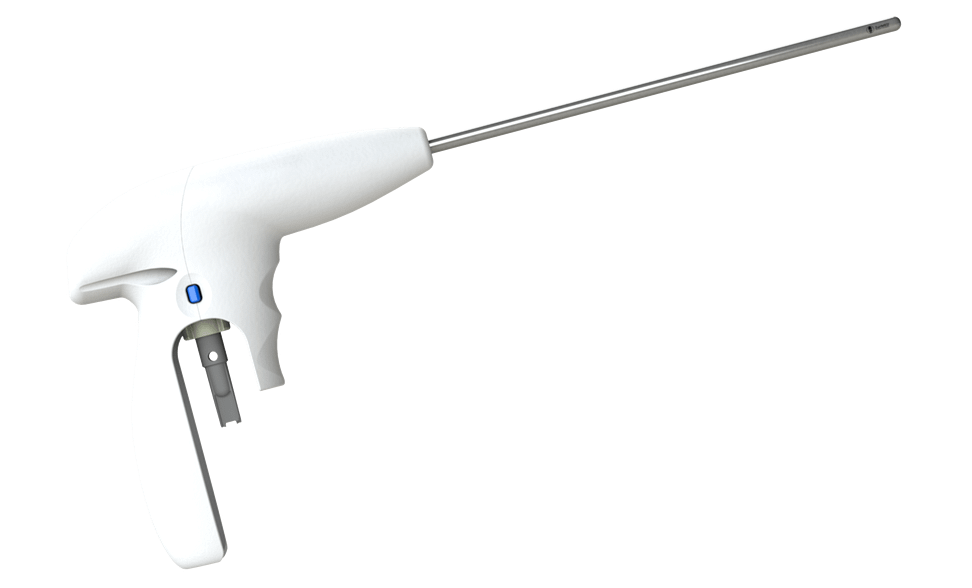 FiberLocker® Instrument